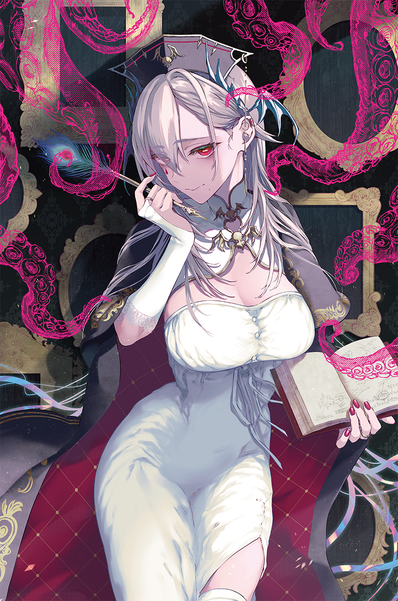 Pochimaru (Vtuber) Rule 34 Image