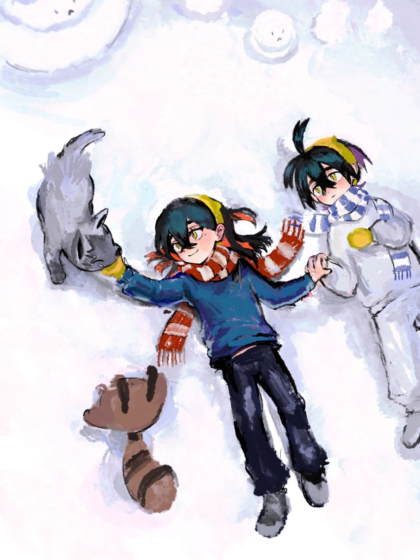 Carmine (Pokemon) Rule 34 Image