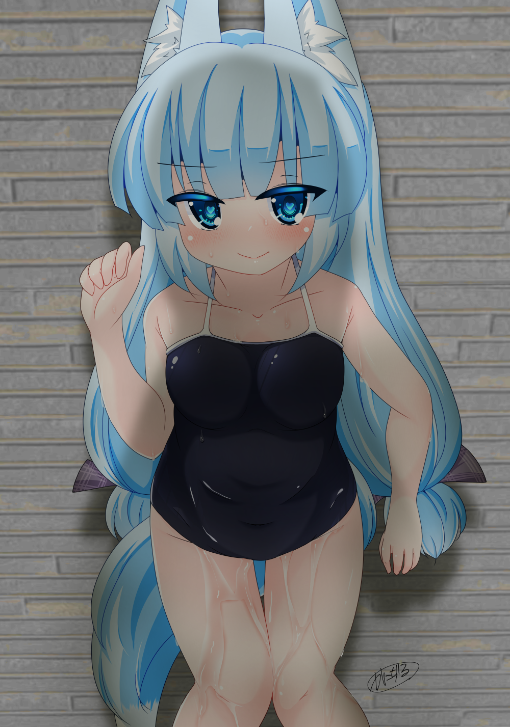 Original Rule 34 Image
