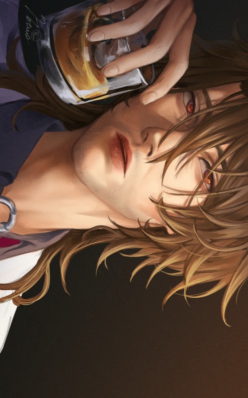 Gallagher (Honkai: Star Rail) Rule 34 Image