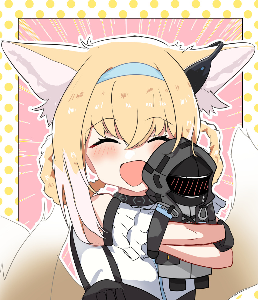 Doctor (Arknights) Rule 34 Image