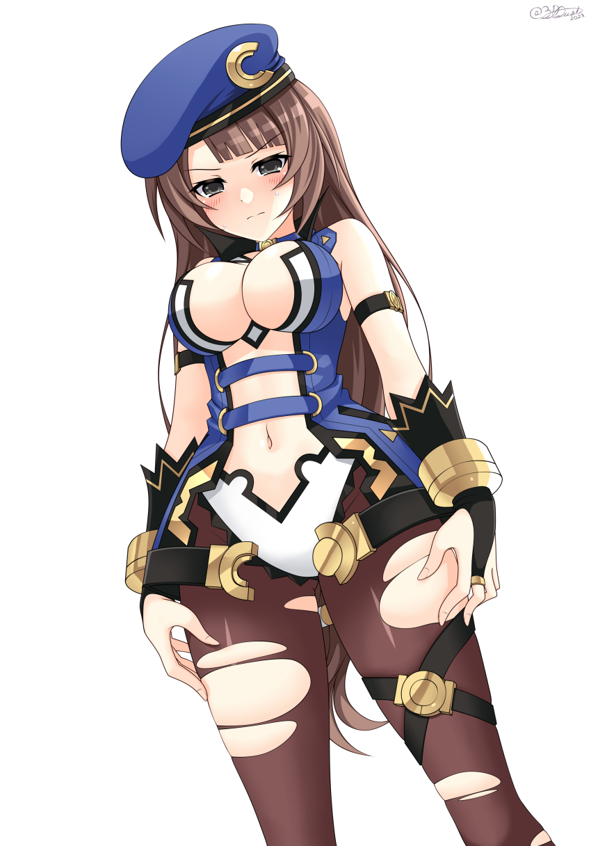 C-Sha (Neptune (Series)) Rule 34 Image