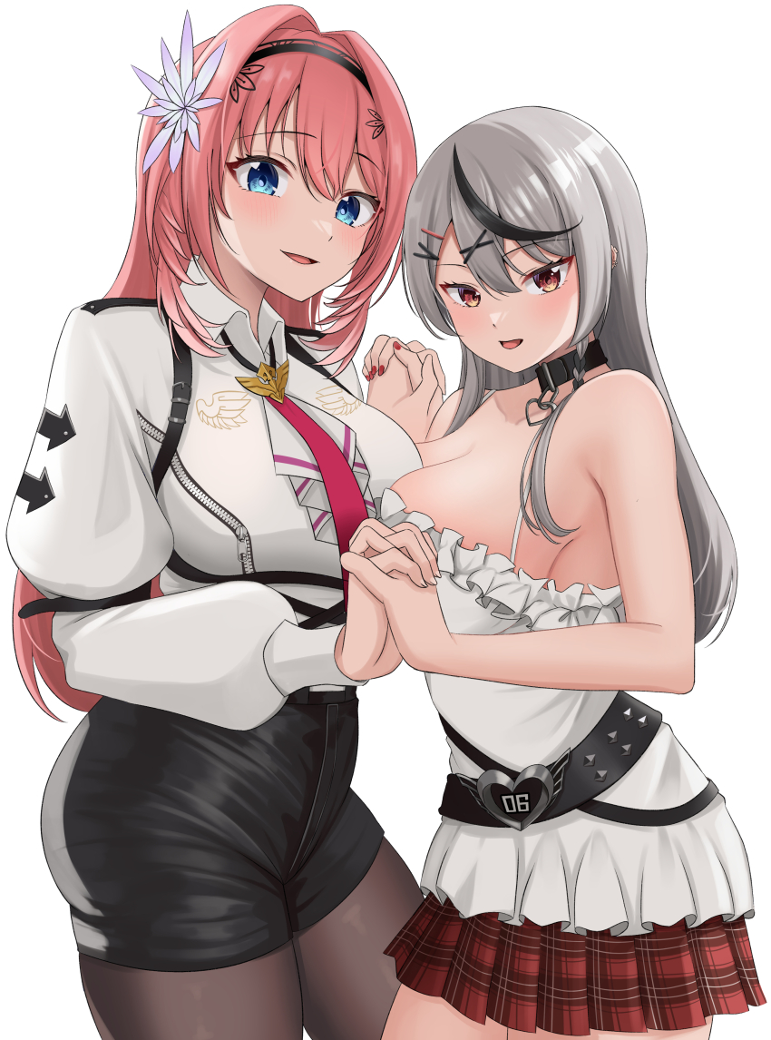 Sakamata Chloe (Hololive) Rule 34 Image