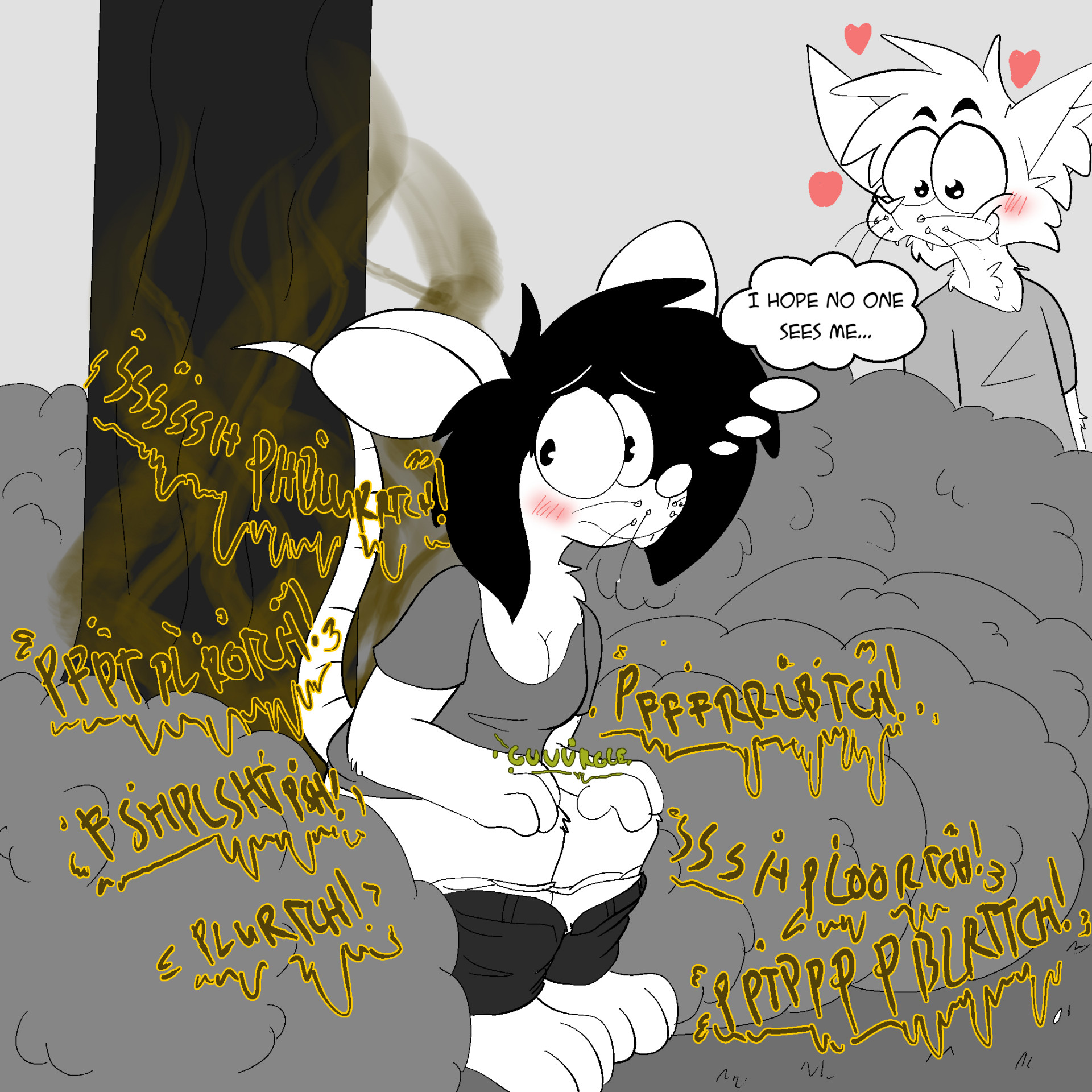 1:1 Rule 34 Image