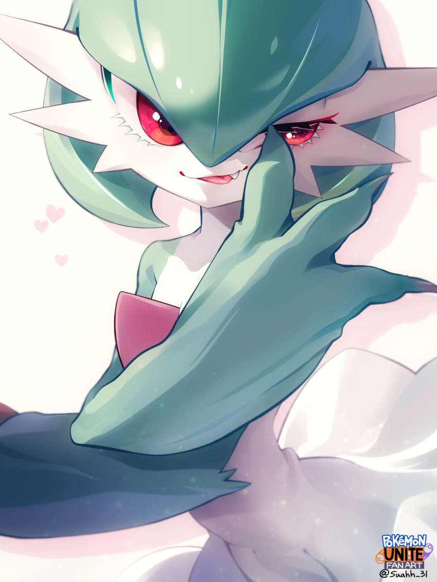 Gardevoir (Nintendo) Rule 34 Image