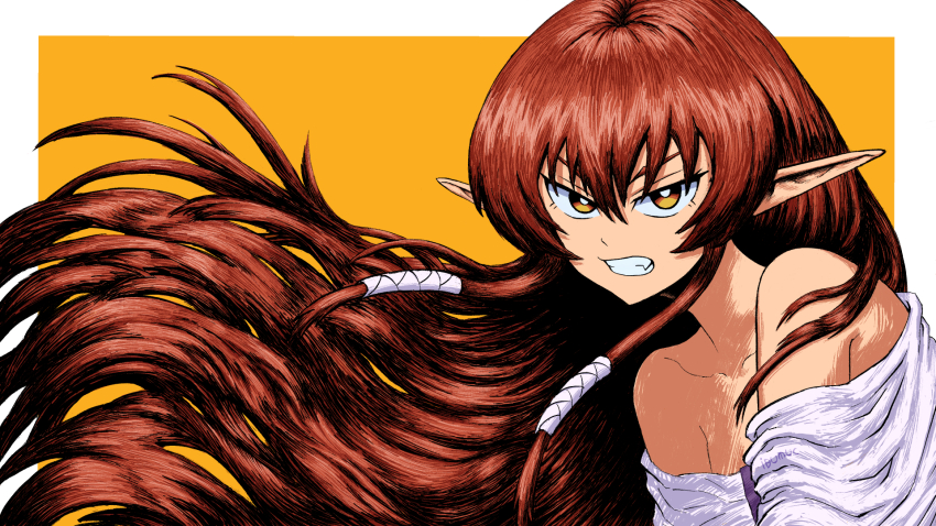 Vermilio (Helck) Rule 34 Image
