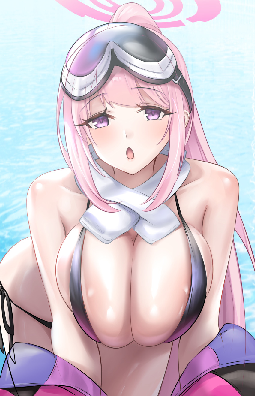 Eimi (Blue Archive) Rule 34 Image