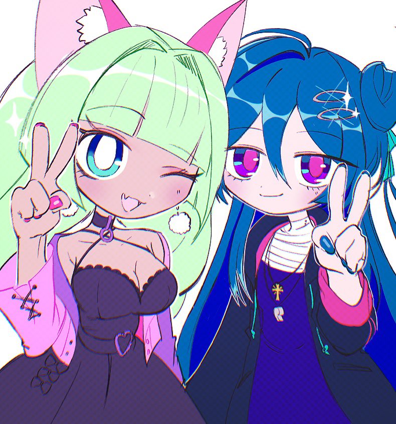 Indie Virtual Youtuber Rule 34 Image