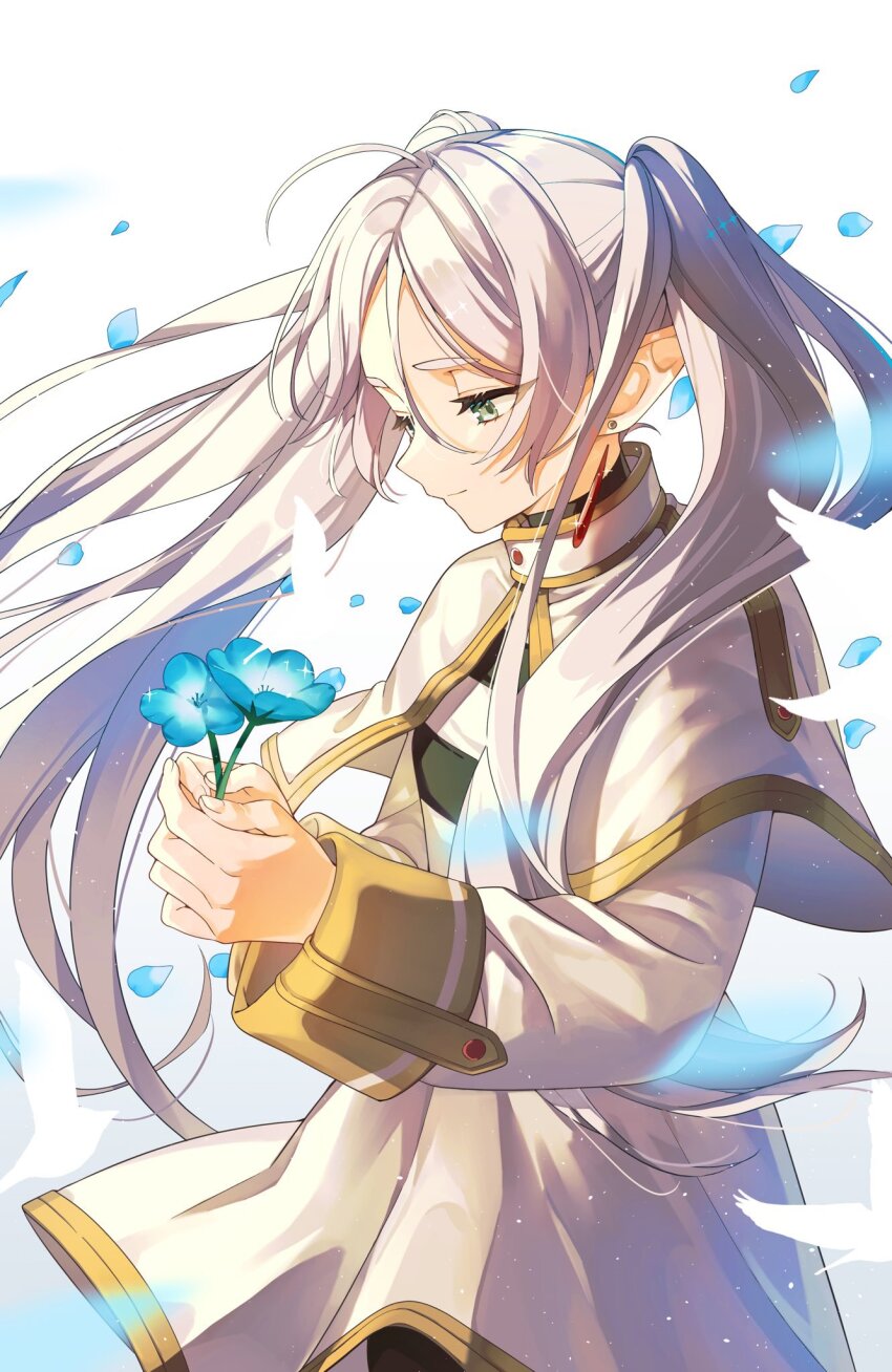 Frieren (Sousou No Frieren) Rule 34 Image