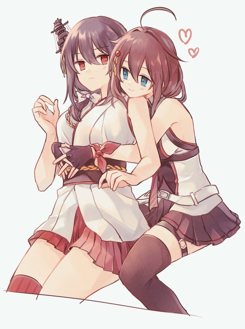 Shigure (Kancolle) Rule 34 Image