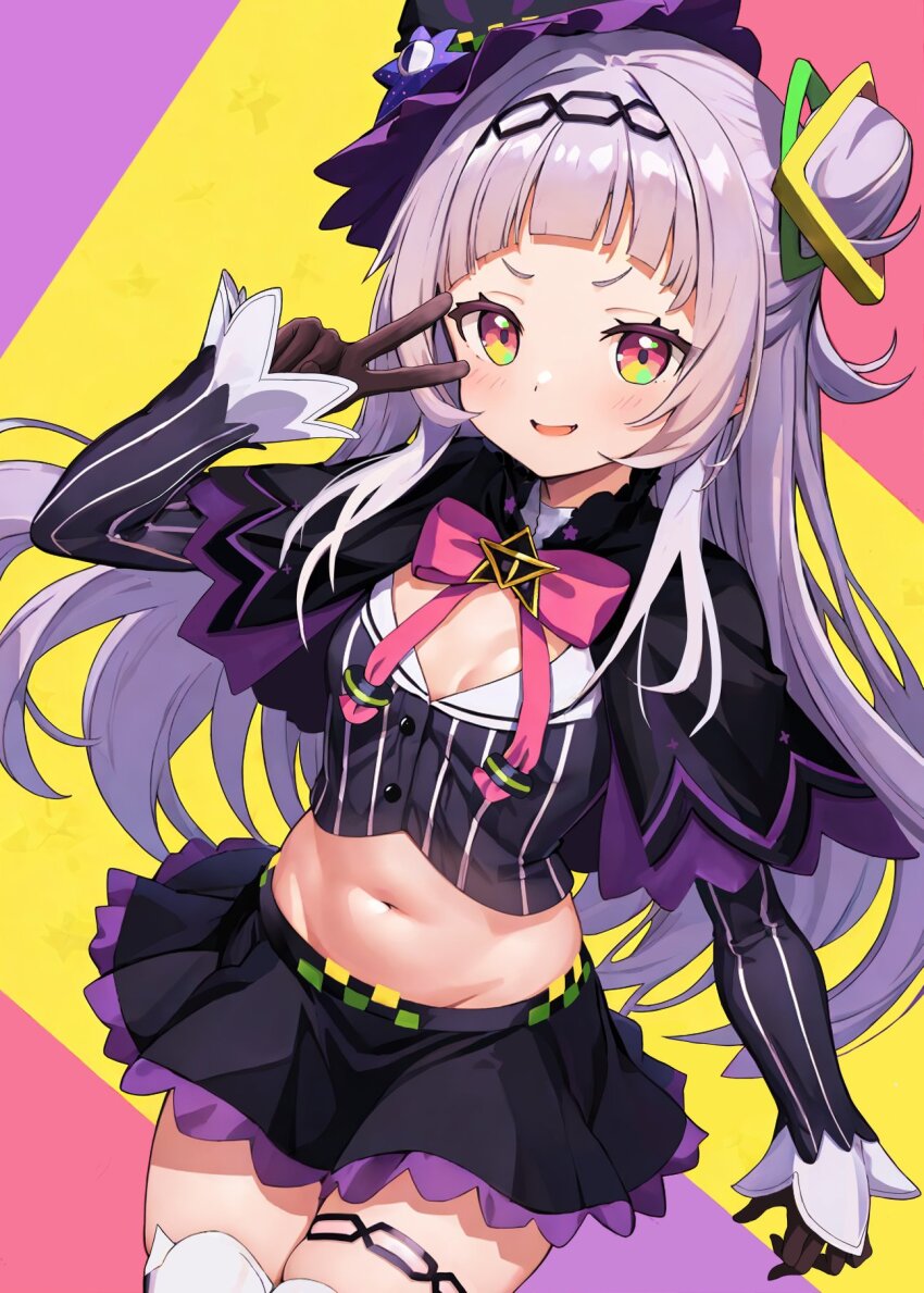 Murasaki Shion (Hololive) Rule 34 Image