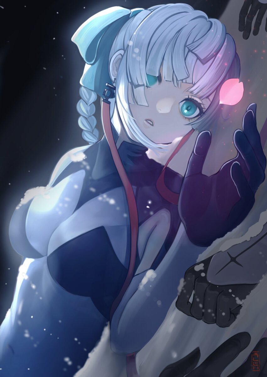Yui Shousetsu (Fate) Rule 34 Image