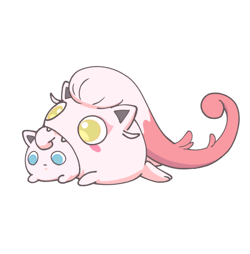 Gen 1 Pokemon (Nintendo) Rule 34 Image