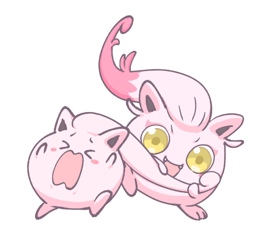 Gen 1 Pokemon (Nintendo) Rule 34 Image