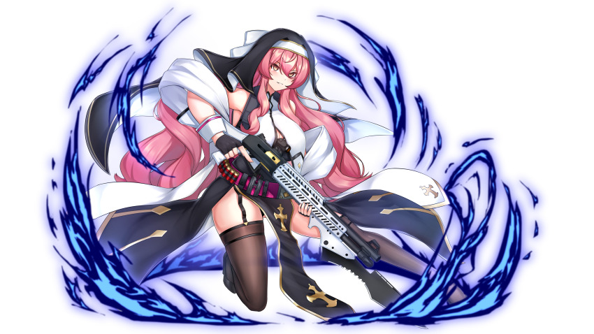 Counter:Side Rule 34 Image
