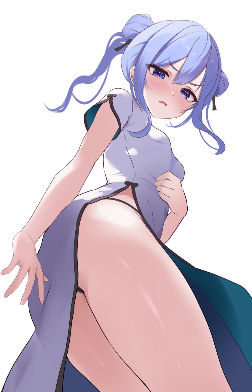 Hoshimachi Suisei (Hololive) Rule 34 Image