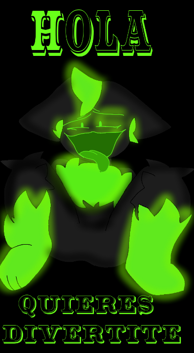 Verde Rule 34 Image