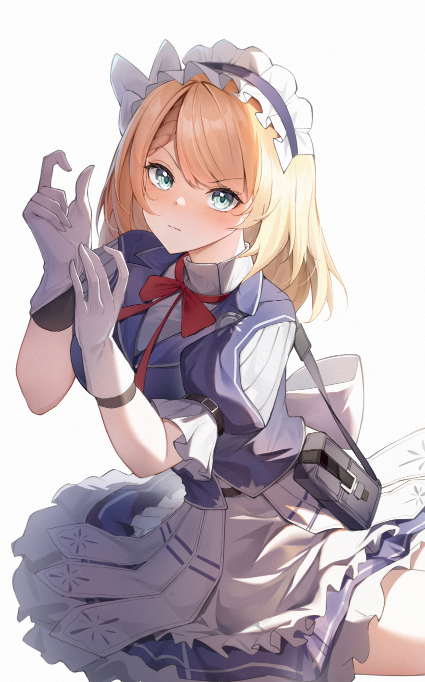G36 (Girls' Frontline) Rule 34 Image