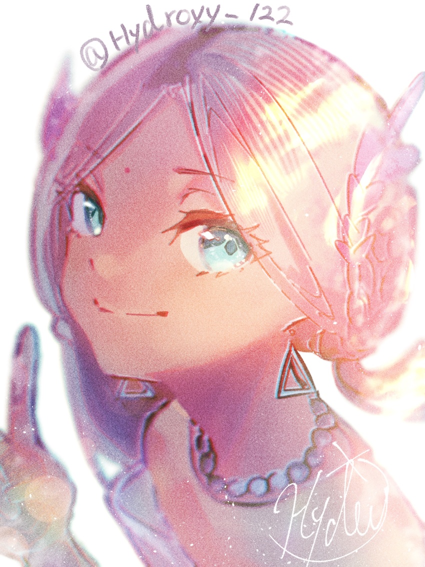Desi (Heaven Burns Red) Rule 34 Image