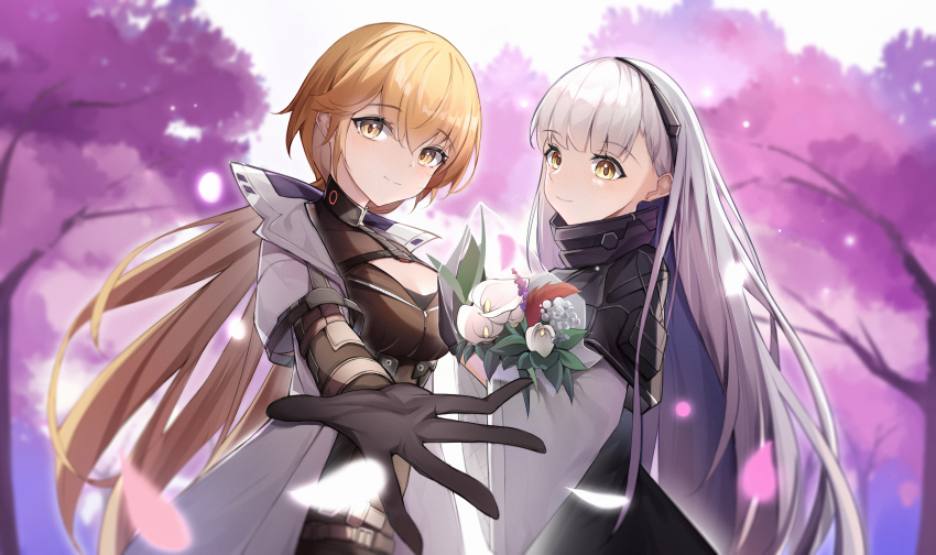 Ots-14 (Girls' Frontline) Rule 34 Image