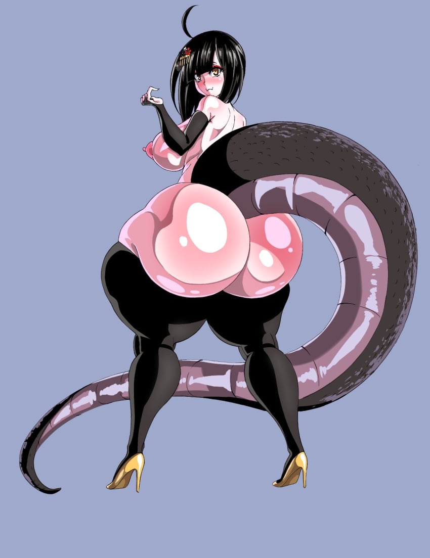 Saavlewd (Indie Virtual Youtuber) Rule 34 Image
