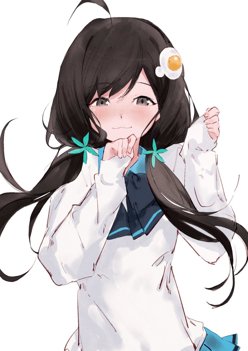 Araragi Tsukihi (Monogatari (Series)) Rule 34 Image