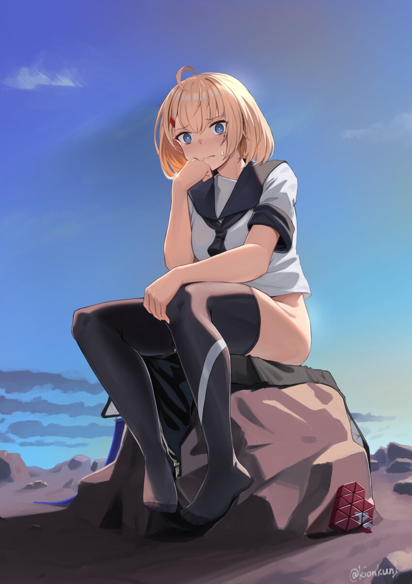 Girls' Frontline Rule 34 Image