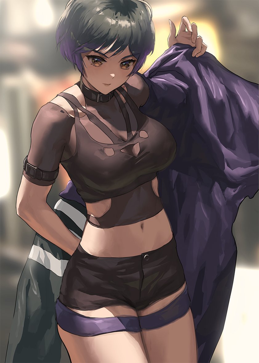 Infi Rule 34 Image