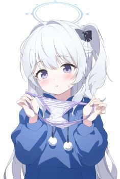 Miyako (Blue Archive) Rule 34 Image