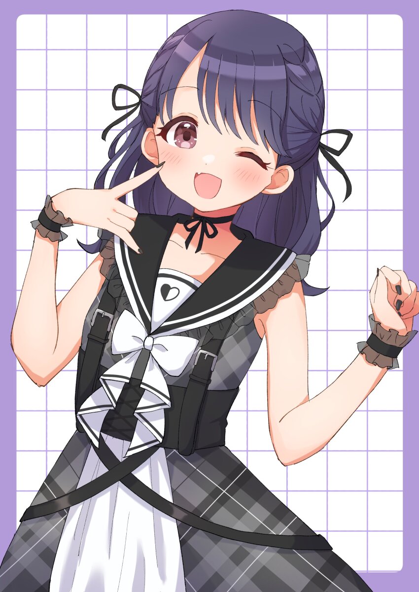 Fukumaru Koito (Idolmaster) Rule 34 Image