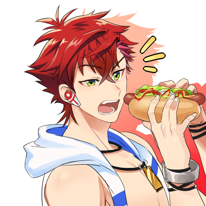 Fang Rule 34 Image