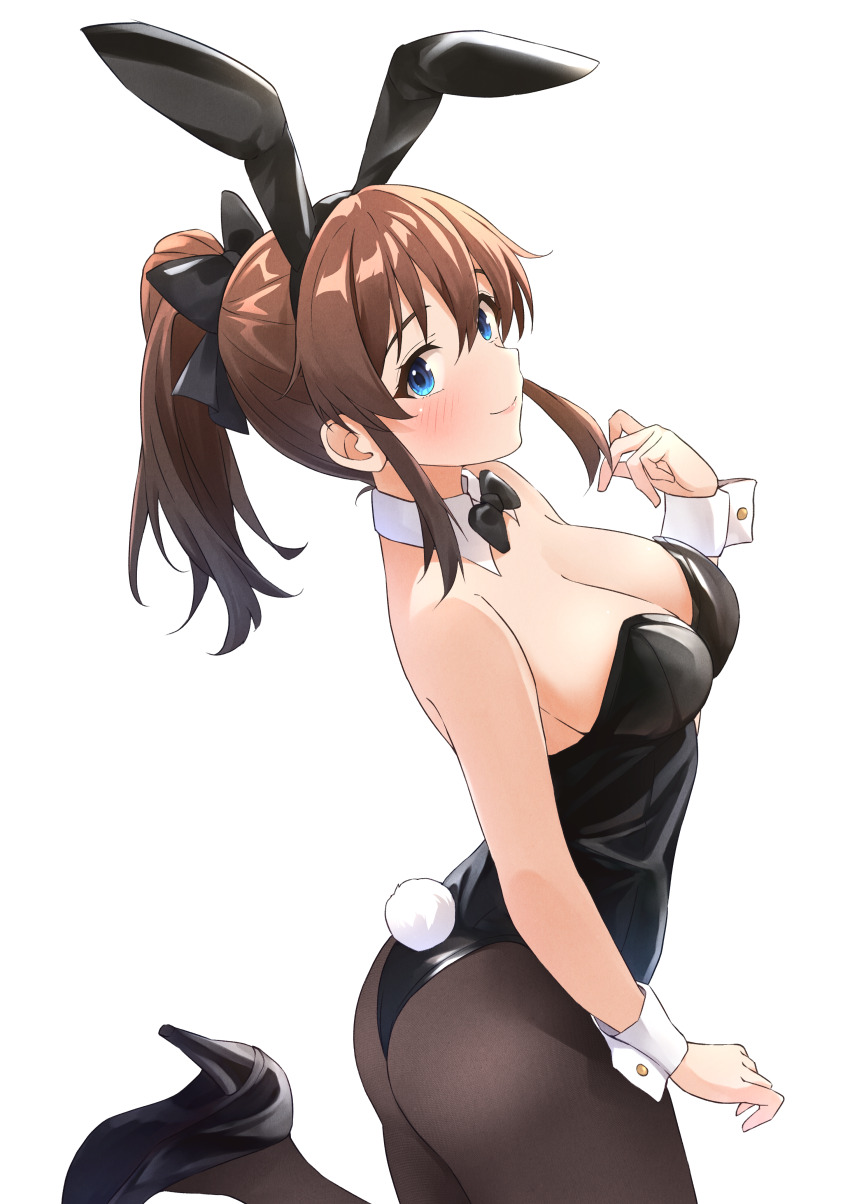 Satake Minako (Idolmaster) Rule 34 Image