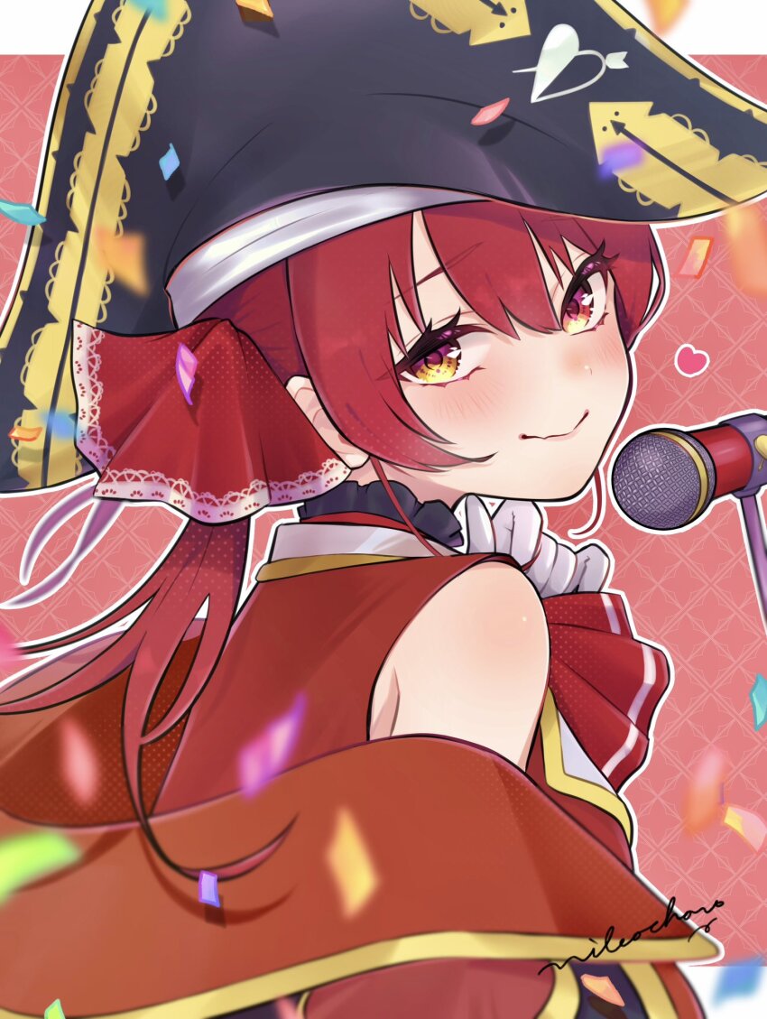 Houshou Marine (Hololive) Rule 34 Image