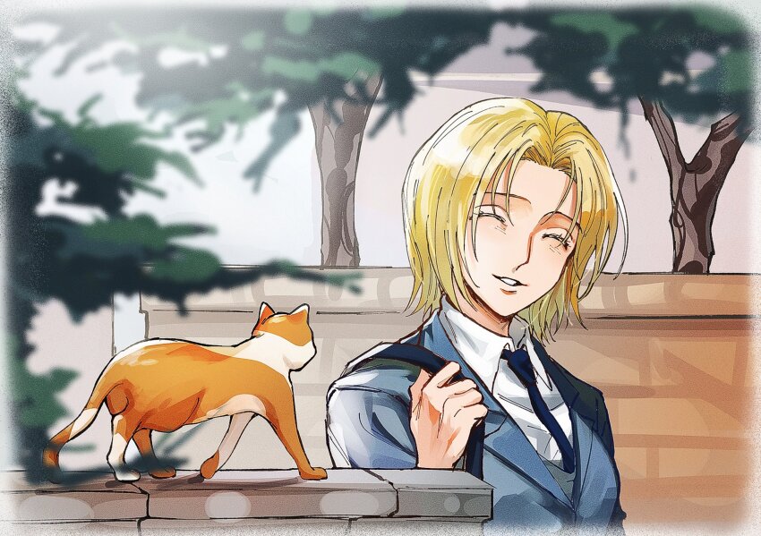 Pakunoda (Hunter X Hunter) Rule 34 Image