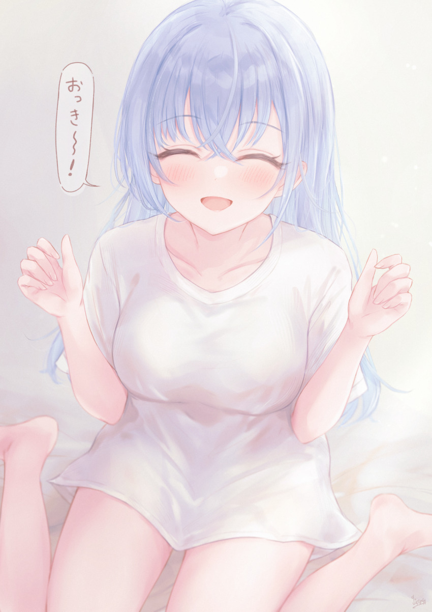 Suzuki Hana (Idolmaster) Rule 34 Image