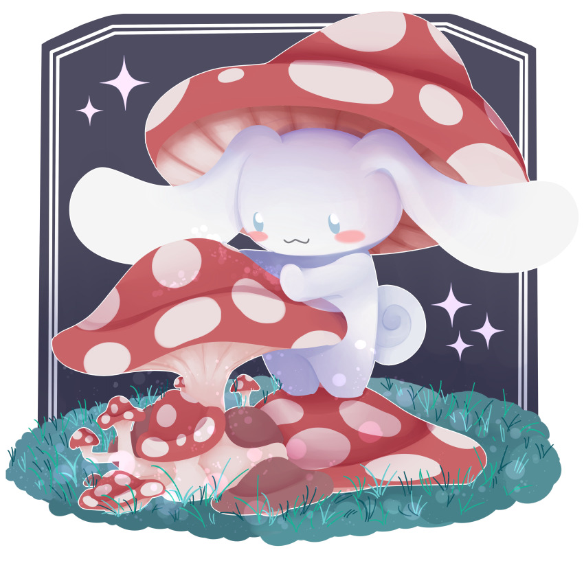 Cinnamoroll (Sanrio) Rule 34 Image