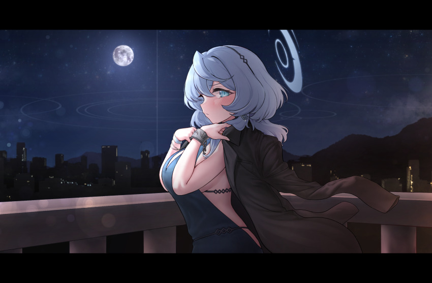 Ako (Blue Archive) Rule 34 Image