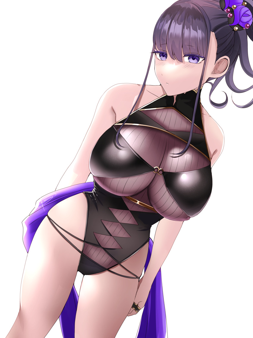 Murasaki Shikibu (Fate) Rule 34 Image