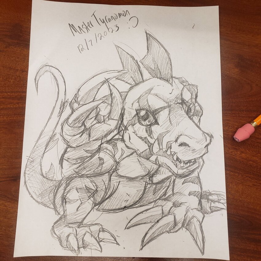 Digimon Rule 34 Image