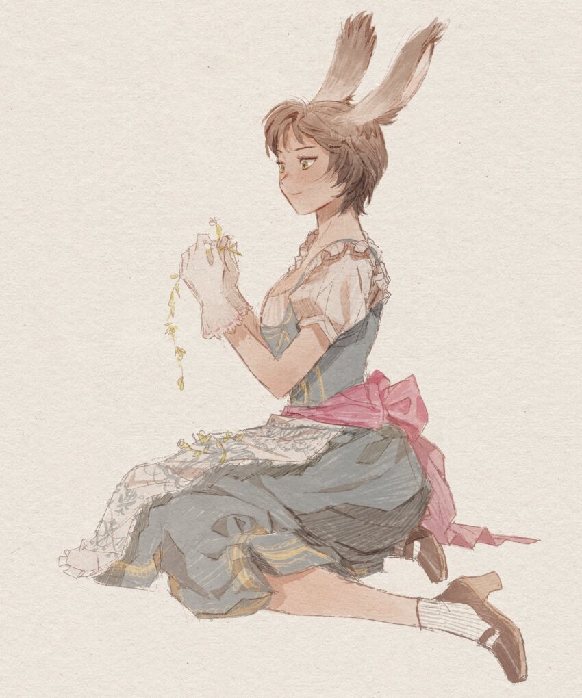 Viera (Final Fantasy) Rule 34 Image