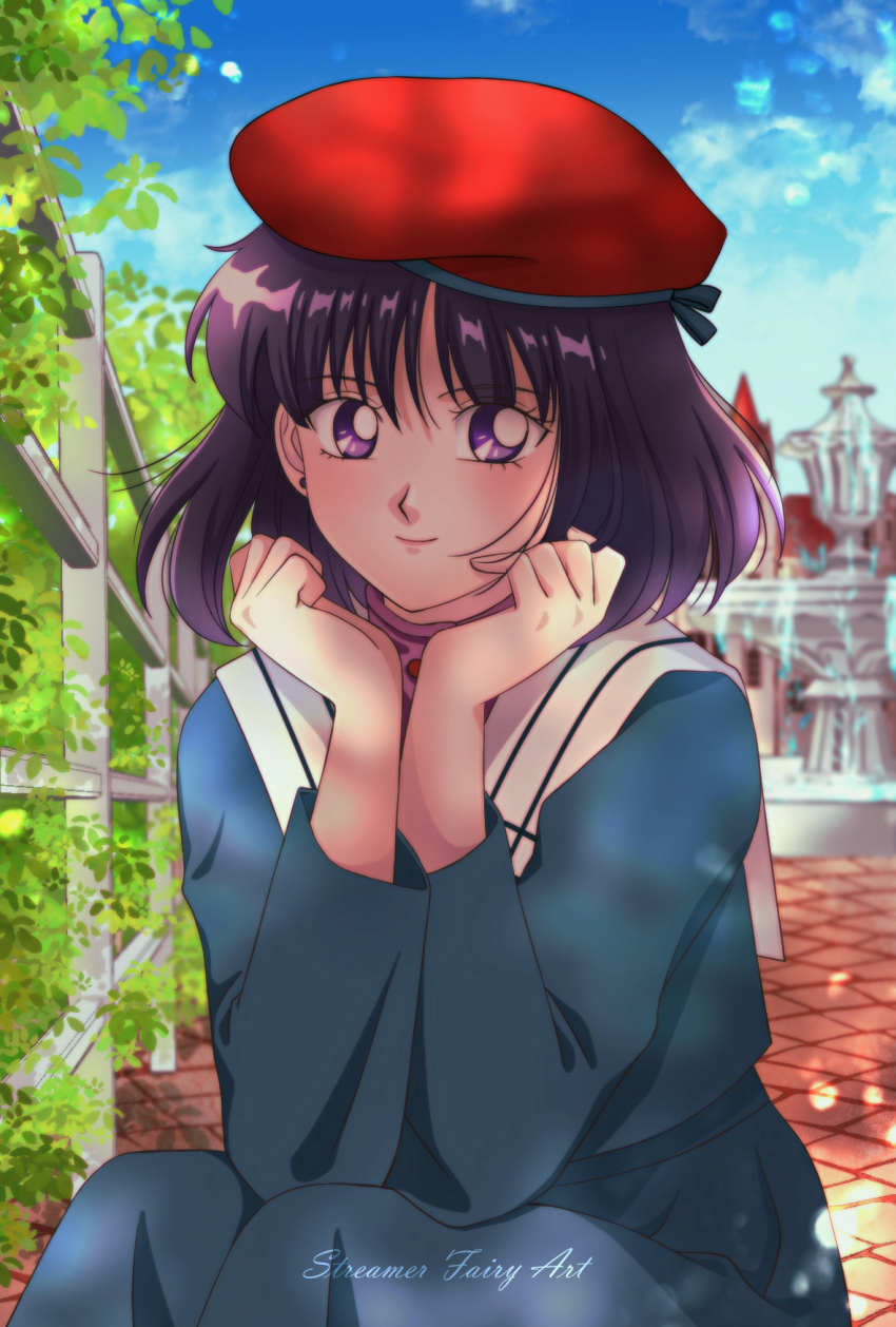Bishoujo Senshi Sailor Moon Rule 34 Image