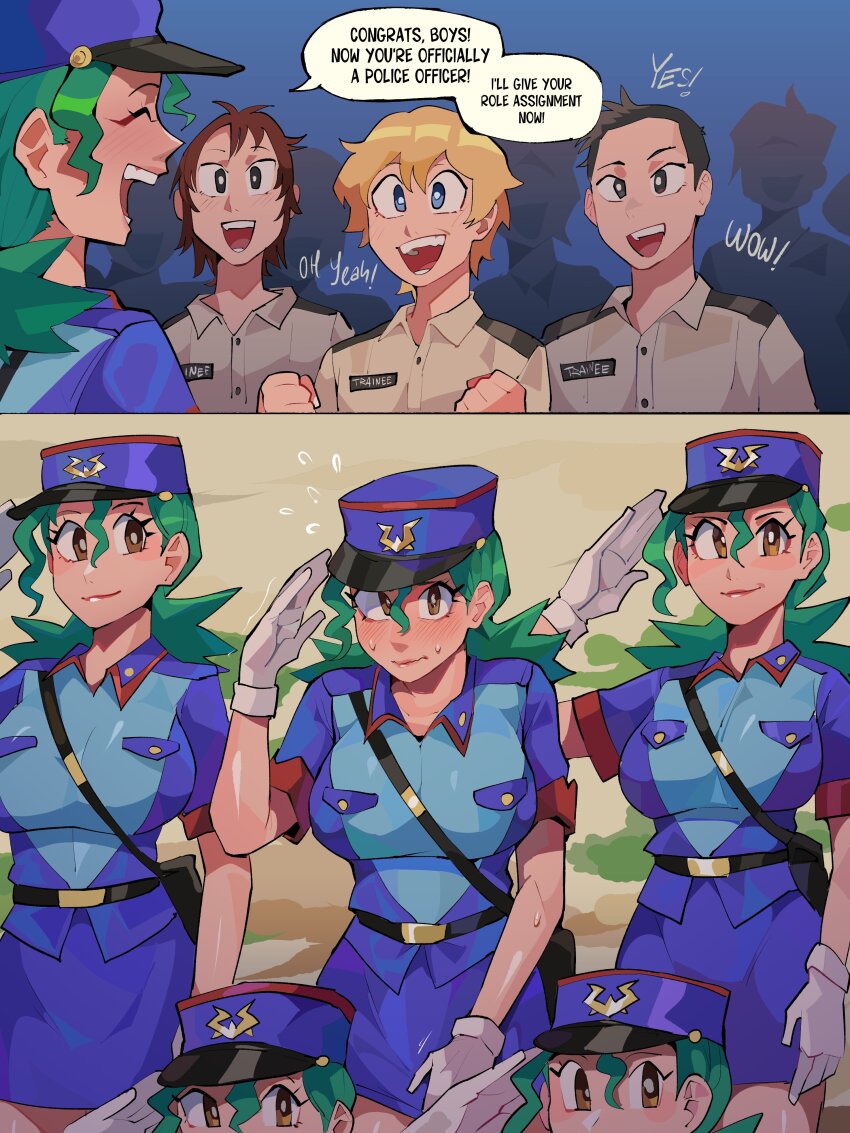 Nintendo Rule 34 Image