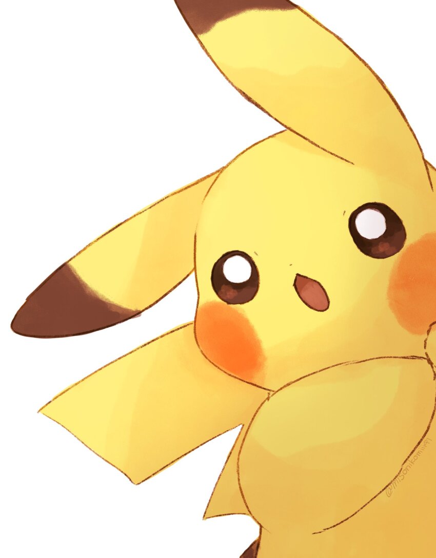 Gen 1 Pokemon (Nintendo) Rule 34 Image