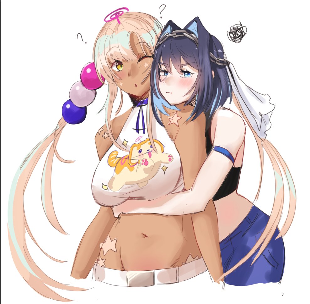 Ouro Kronii (Hololive) Rule 34 Image