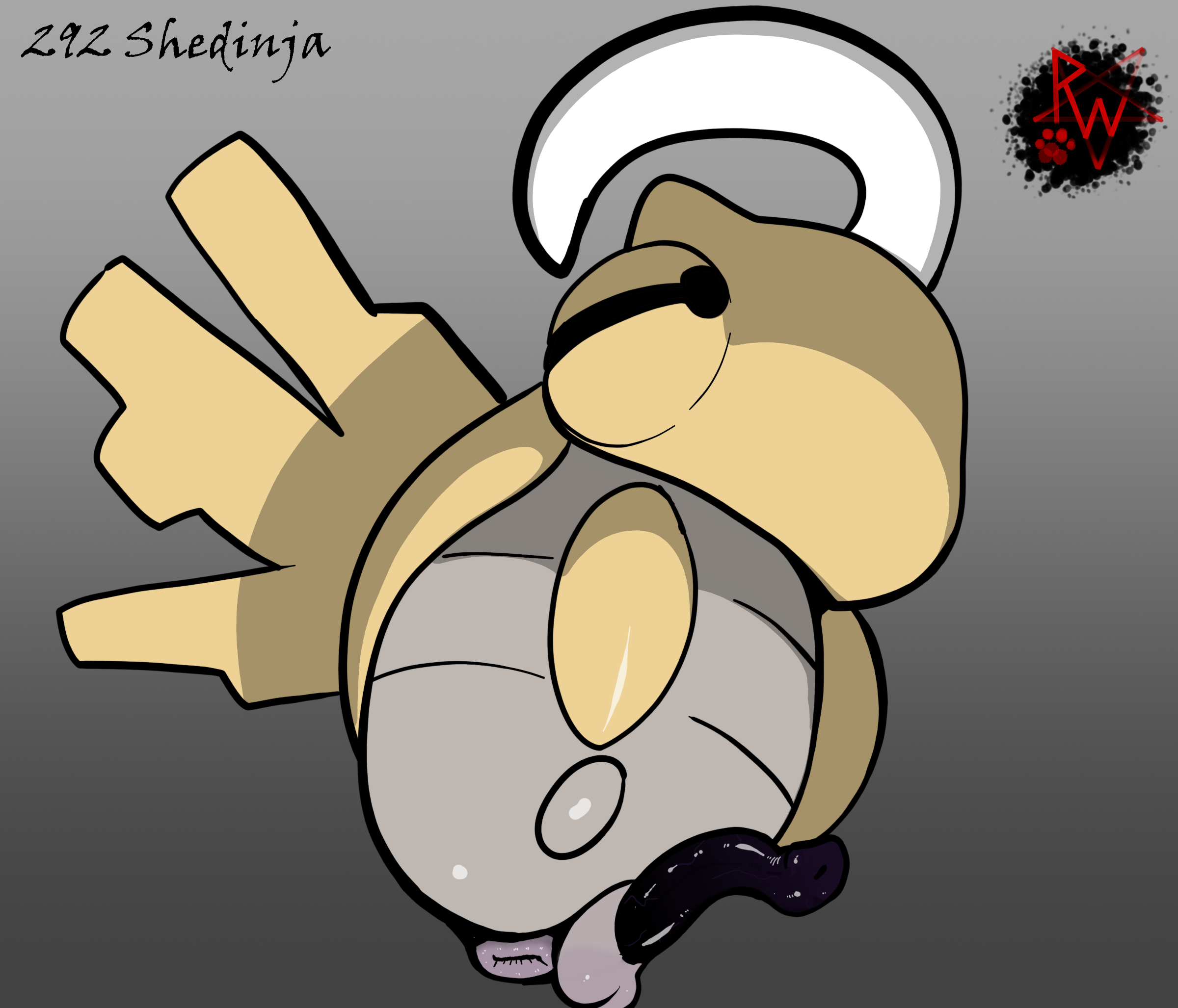 Generation 3 Pokemon (Nintendo) Rule 34 Image