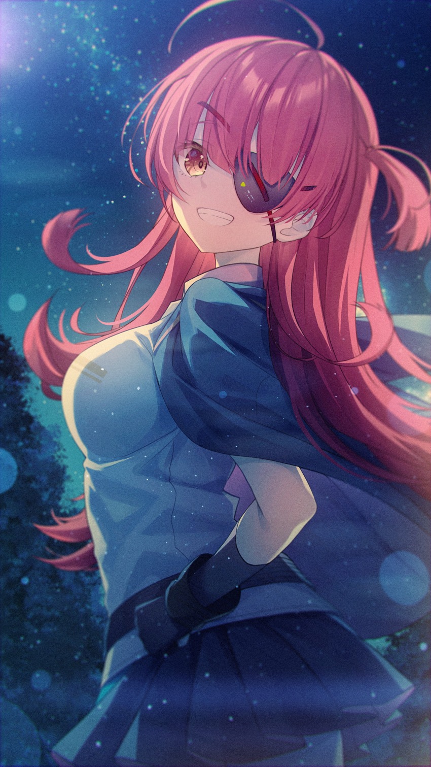 Heaven Burns Red Rule 34 Image