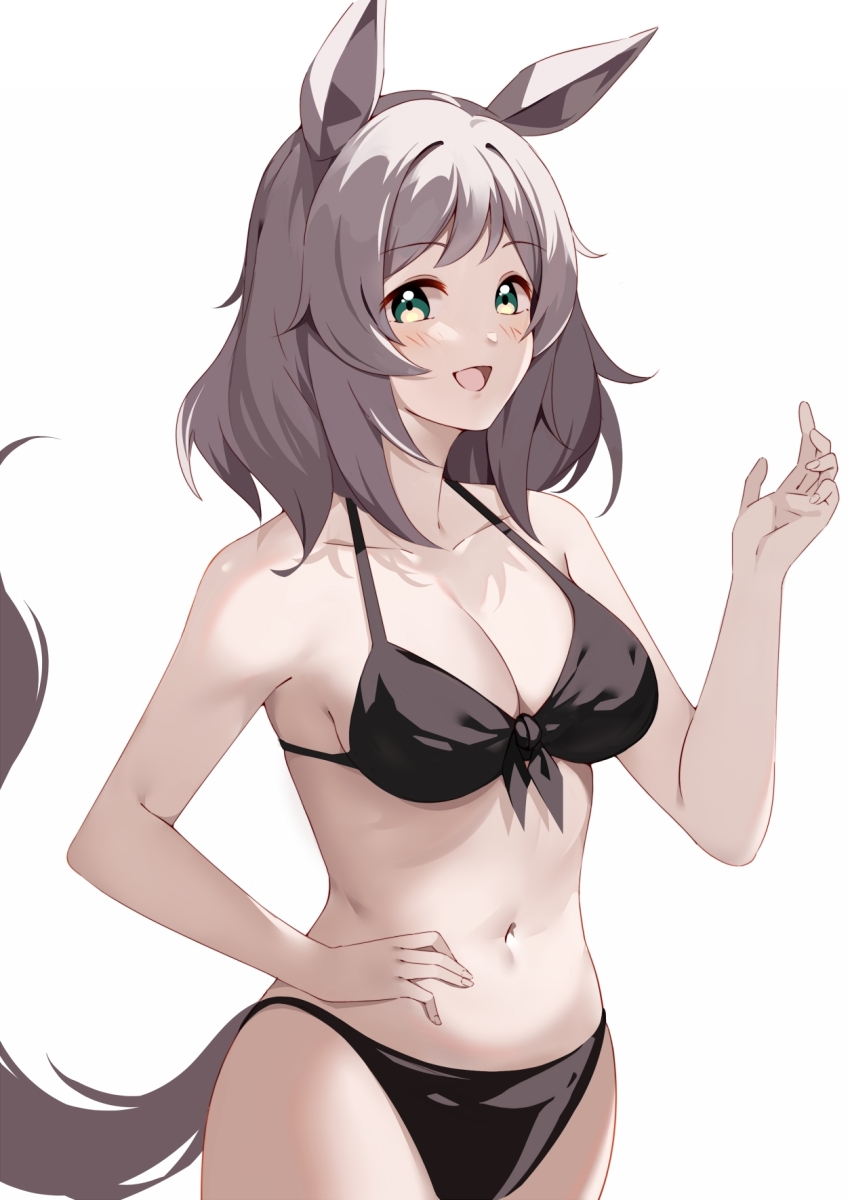 Hishi Miracle (Umamusume) Rule 34 Image