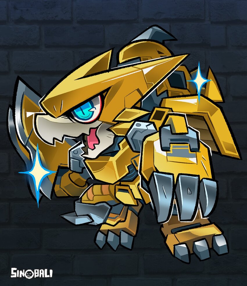 Digimon Rule 34 Image