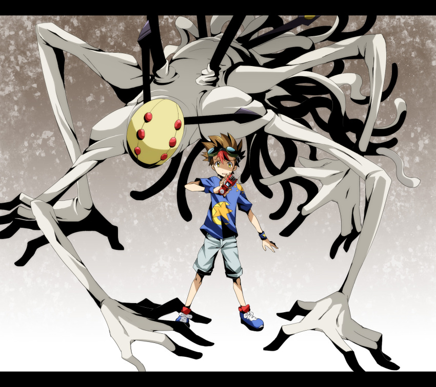 Digimon Rule 34 Image