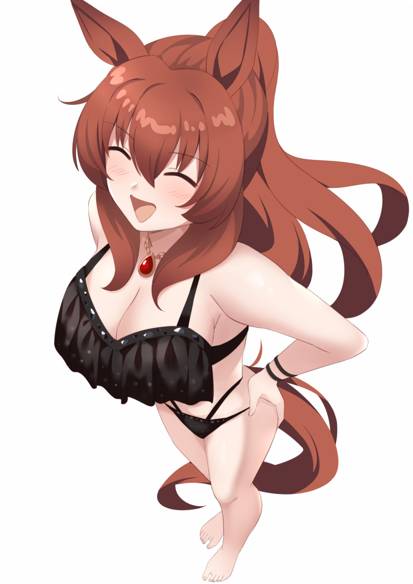 Maruzensky (Hot Summer Night) (Umamusume) Rule 34 Image